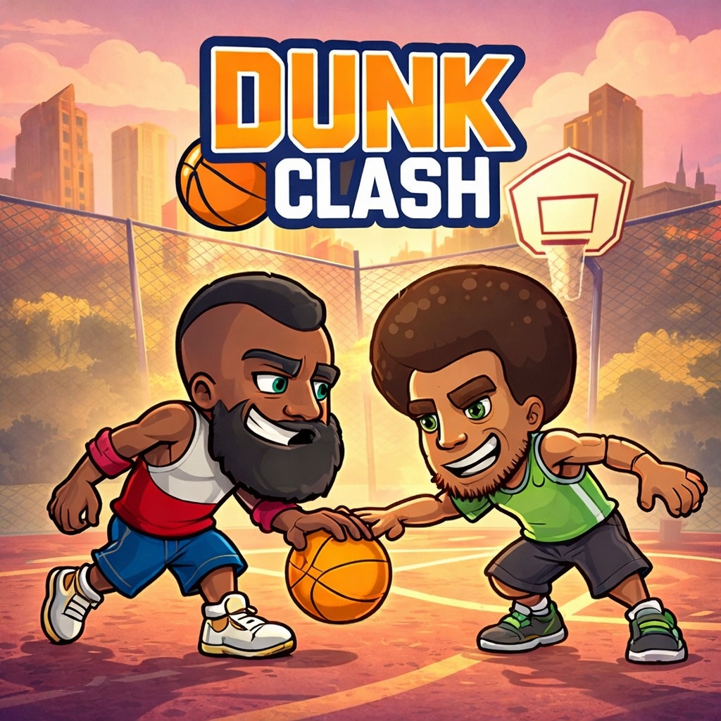 Dunk Clash