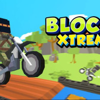 Blocky Xtreme img