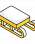 Slope Rider 3D icon