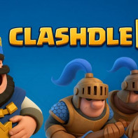 Clashdle img