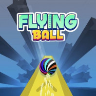 Flying Ball img