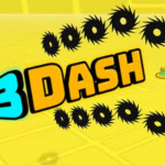 3Dash