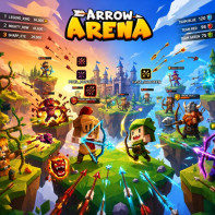 Arrow Arena img