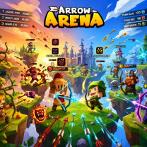 Arrow Arena img