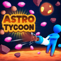 Astro Tycoon img