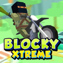 Blocky Xtreme img