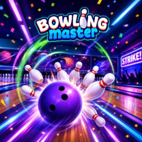 Bowling Master img