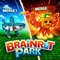 Brainrot Park img