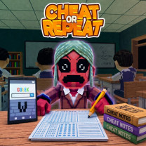 Cheat Or Repeat img