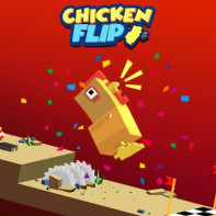Chicken Flip img