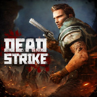 Dead Strike img