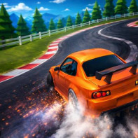 Drift Frenzy img