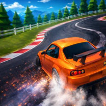 Drift Frenzy img