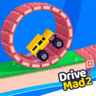Drive Mad 2 img