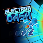 Electron Dash