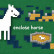Enclose Horse img