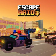 Escape Raid img