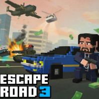 Escape Road 3 img