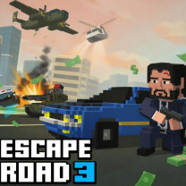 Escape Road 3 img