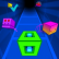 Famidash: Geometry Dash, But Retro img