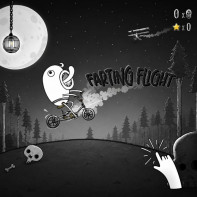 Farting Flight img