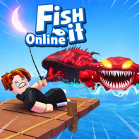 Fish It Online img