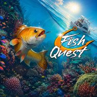 Fish Quest img