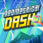 Geometrical Dash