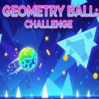 Geometry Ball: Challenge img