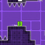 Geometry Cube 2: Challenge