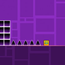 Geometry Dash 2.0 img