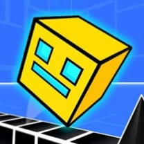 Geometry Dash 3D Geometry Dash 3D img