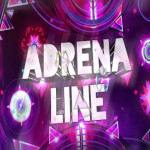 Geometry Dash Adrenaline