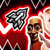 Geometry Dash: Battle With Italian Animals img