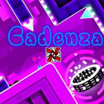 Geometry Dash Cadenza