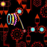 Geometry Dash Cataclysm