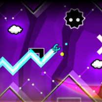 Geometry Dash Colorblind img