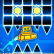 Geometry Dash Cursed UFO Geometry Dash Cursed UFO img