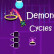 Geometry Dash Demon Cycles img
