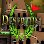 Geometry Dash Desertum