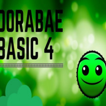 Geometry Dash DorabaeBasic4 img