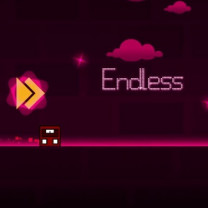 Geometry Dash Endless img