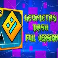 Geometry Dash Full Version img