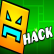 Geometry Dash HACKED img
