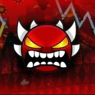 Geometry Dash: Impossible Demon img