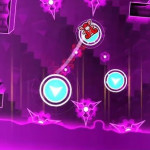 Geometry Dash Jackpot