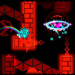 Geometry Dash Kappaclysm