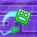 Geometry Dash Maze Maps V2 img