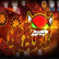Geometry Dash Nine CircleX img