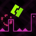 Geometry Dash Remastered